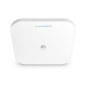 EnGenius ECW336 punto accesso WLAN 8348 Mbit/s Bianco Supporto Power over Ethernet (PoE)