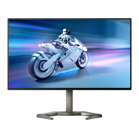 Philips Momentum 27M1F5800/00 LED display 68,6 cm (27") 3840 x 2160 Pixel 4K Ultra HD Nero