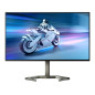 Philips Momentum 27M1F5800/00 LED display 68,6 cm (27") 3840 x 2160 Pixel 4K Ultra HD Nero