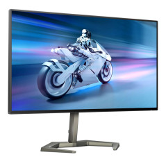 Philips Momentum 27M1F5800 00 LED display 68,6 cm (27") 3840 x 2160 Pixel 4K Ultra HD Nero