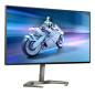 Philips Momentum 27M1F5800/00 LED display 68,6 cm (27") 3840 x 2160 Pixel 4K Ultra HD Nero