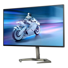 Philips Momentum 27M1F5800 00 LED display 68,6 cm (27") 3840 x 2160 Pixel 4K Ultra HD Nero