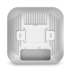 EnGenius EWS377-FIT punto accesso WLAN 2400 Mbit s Bianco Supporto Power over Ethernet (PoE)