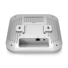 EnGenius EWS377-FIT punto accesso WLAN 2400 Mbit s Bianco Supporto Power over Ethernet (PoE)