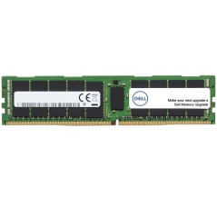 DELL AA579530 memoria 64 GB 1 x 64 GB DDR4 2933 MHz Data Integrity Check (verifica integrità dati)