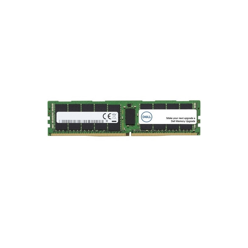 DELL AA579530 memoria 64 GB 1 x 64 GB DDR4 2933 MHz Data Integrity Check (verifica integrità dati)