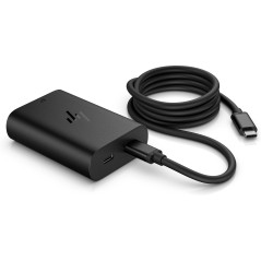 HP Caricabatterie per laptop USB-C GaN da 65 W