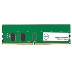 DELL AA799041 memoria 8 GB DDR4 3200 MHz Data Integrity Check (verifica integrità dati)