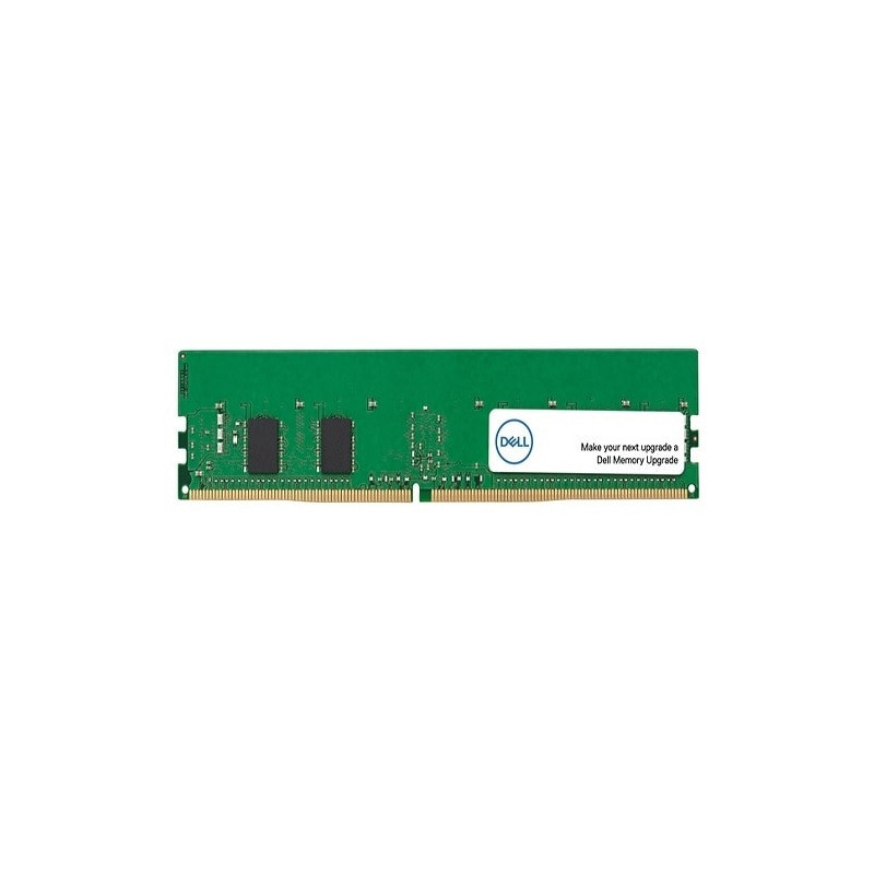 DELL AA799041 memoria 8 GB DDR4 3200 MHz Data Integrity Check (verifica integrità dati)