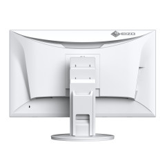 EIZO FlexScan EV2490-WT LED display 60,5 cm (23.8") 1920 x 1080 Pixel Full HD Bianco