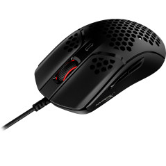 HyperX Pulsefire Haste – Mouse da gaming (nero)