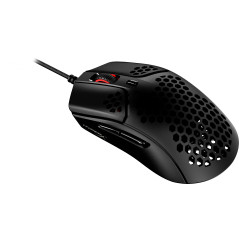 HyperX Pulsefire Haste – Mouse da gaming (nero)