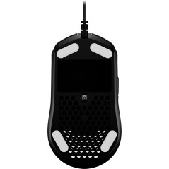 HyperX Pulsefire Haste – Mouse da gaming (nero)