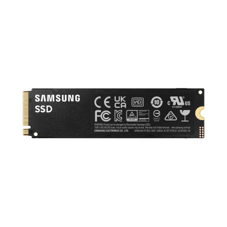 Samsung 990 PRO NVMe M.2 SSD 2TB