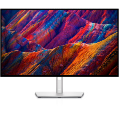 DELL UltraSharp Monitor 4K hub USB-C 27 - U2723QE