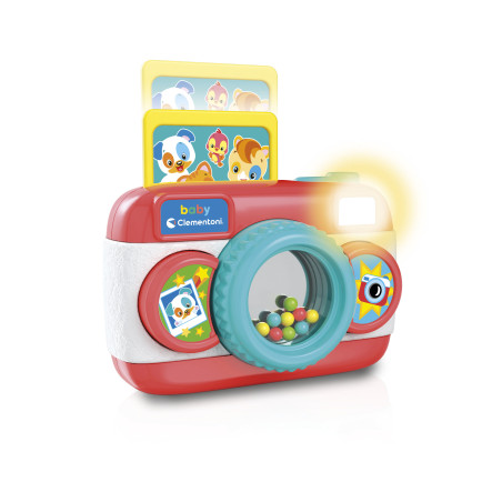 Baby Camera