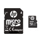 HP SDU64GBXC10HP-EF memoria flash 64 GB MicroSDXC UHS-I Classe 10