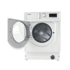 Whirlpool Lavatrice da incasso 7 Kg - BI WMWG 71483E EU N - FreshCare