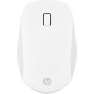 HP Mouse Bluetooth 410 Slim bianco