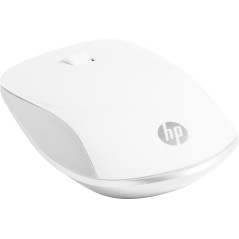 HP Mouse Bluetooth 410 Slim bianco