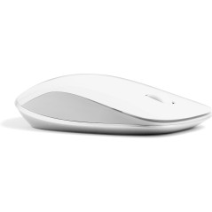 HP Mouse Bluetooth 410 Slim bianco