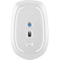 HP Mouse Bluetooth 410 Slim bianco