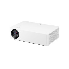 LG HU70LS videoproiettore Proiettore a raggio standard 1500 ANSI lumen LED UHD 4K (3840x2160) Bianco