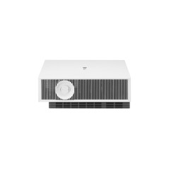 LG HU810PW videoproiettore Proiettore a raggio standard 2700 ANSI lumen DLP UHD 4K (3840x2160) Bianco