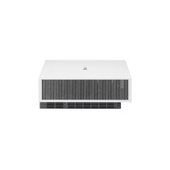 LG HU810PW videoproiettore Proiettore a raggio standard 2700 ANSI lumen DLP UHD 4K (3840x2160) Bianco