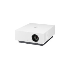 LG HU810PW videoproiettore Proiettore a raggio standard 2700 ANSI lumen DLP UHD 4K (3840x2160) Bianco