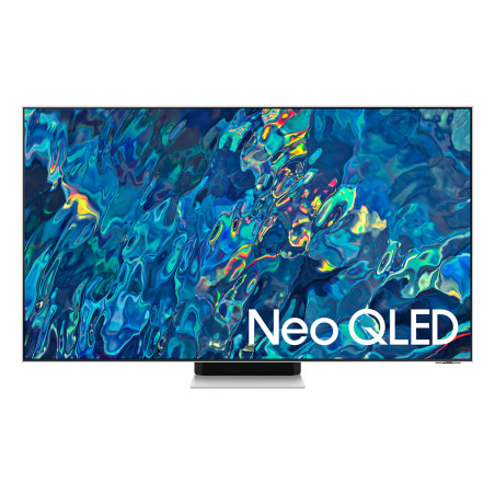 Samsung Neo QLED 4K QE65QN95B Carbon Silver 2022