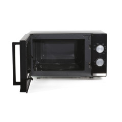 Candy Moderna CMG20TNMB Nero Microonde con grill Superficie piana 20 L 700 W