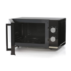 Candy Moderna CMG20TNMB Nero Microonde con grill Superficie piana 20 L 700 W