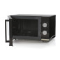 Candy Moderna CMG20TNMB Nero Microonde con grill Superficie piana 20 L 700 W