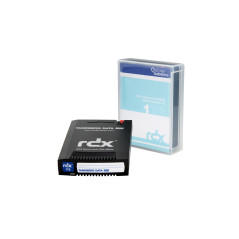 Overland-Tandberg 8868-RDX supporto di archiviazione di backup Cartuccia RDX 1 TB