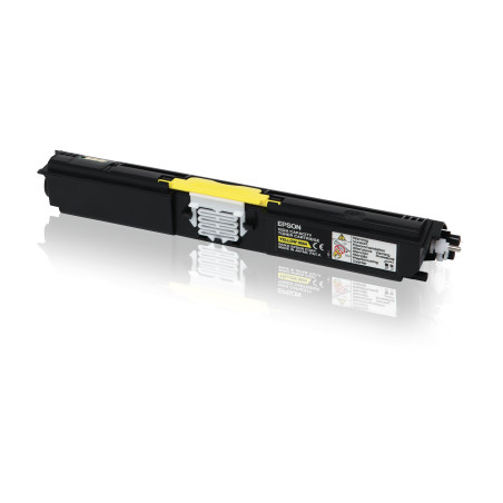 Epson Toner Giallo