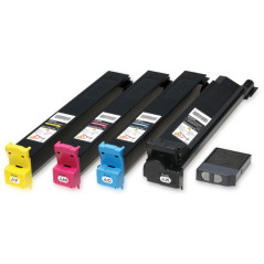 Epson Toner Ciano