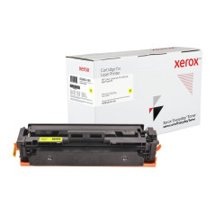 Everyday Toner ™ di Xerox Giallo compatibile con HP 415X (W2032X), High capacity