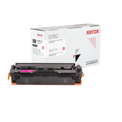 Everyday Toner ™ di Xerox Magenta compatibile con HP 415X (W2033X), High capacity