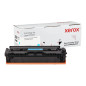 Everyday Toner ™ di Xerox Ciano compatibile con HP 207X (W2211X), High capacity