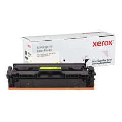 Everyday Toner ™ di Xerox Giallo compatibile con HP 207A (W2212A), Capacità standard