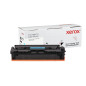 Everyday Toner ™ di Xerox Ciano compatibile con HP 216A (W2411A), Capacità standard