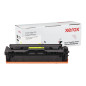 Everyday Toner ™ di Xerox Giallo compatibile con HP 216A (W2412A), Capacità standard