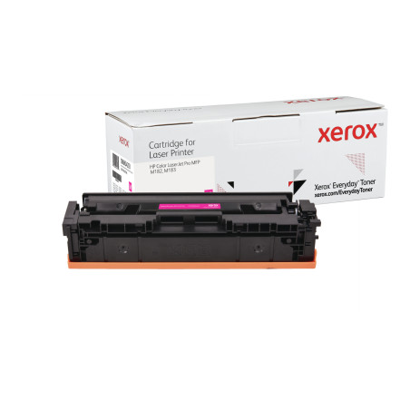 Everyday Toner ™ di Xerox Magenta compatibile con HP 216A (W2413A), Capacità standard