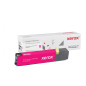 Everyday Toner ™ di Xerox Magenta compatibile con HP 980 (D8J08A), Capacità standard