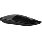 HP Mouse Z3700 Dual Silver