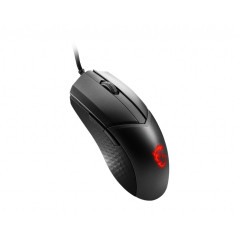 MSI Clutch GM41 Lightweight V2 mouse Gaming Ambidestro USB tipo A Ottico 16000 DPI