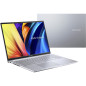 ASUS Vivobook 16X M1603QA-MB046W AMD Ryzen™ 5 5600H Computer portatile 40,6 cm (16") WUXGA 8 GB DDR4-SDRAM 512 GB SSD Wi-Fi 6