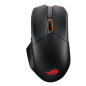 ASUS ROG Chakram X Origin mouse Gaming Mano destra RF Wireless + Bluetooth + USB Type-A Opto-meccanico 36000 DPI