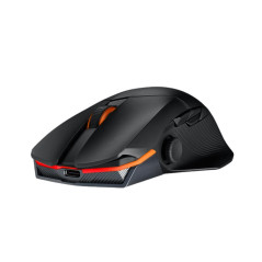 ASUS ROG Chakram X Origin mouse Gaming Mano destra RF Wireless + Bluetooth + USB Type-A Opto-meccanico 36000 DPI